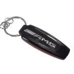Mercedes Benz Collection Benz AMG брелок для ключа карбоновый 