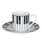 コーニッツ エスプレッソカップ ドイツ KONITZ Piano  ピアノ