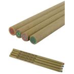 消しゴム 『made by humans』 ECO ERASER STICKS （エコ イレイザー スティックス）