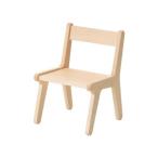  Asahikawa. craft ателье cosine(ko автограф ) little стул KI-24NM сделано в Японии высококлассный из дерева Asahikawa мебель 