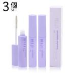 A!RUMU ベル エッセンス ラッシュ 美容液  ベタリン配合 10ml マスカラ ブラシタイプ (3本セット)