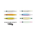 ウロコジグショート 150g グロー