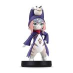 amiibo ツキノ 【モンスターハンターストーリーズ2】(モンスターハンターシリーズ)