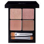 アンドビー（&be）　パレットアイシャドウ　アンバーロゼ