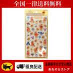 正規品 ボンボンドロップシール  ディズニー シール　くまのプーさん 風船　大