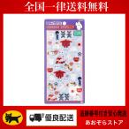 正規品 ボンボンドロップシール  ディズニー シール　ベイマックス 大