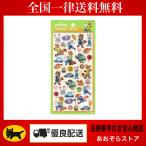 ボンボンドロップシール ディズニー