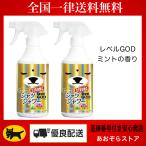 2 шт. комплект .... рубашка душ strong Revell GOD мята. аромат 500ml