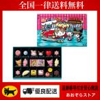 バレンタイン 2026　ゴンチャロフ　サンリオキャラクターズ オープンカー缶　１９個