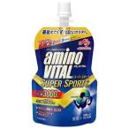 味の素(株) アミノバイタル ゼリードリンク SUPER SPORTS 100g