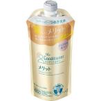 《花王》 メリット コンディショナー つめかえ用 340ml 【医薬部外品】 返品キャンセル不可