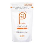 シャボン玉石けん(株) パウダーリンス つめかえ用 150g