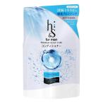 【医薬部外品】P&Gジャパン(合) h&s for men スカルプEXコンディショナー つめかえ用 300g (薬用コンディショナー)