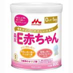 森永乳業(株) E赤ちゃん 大缶 800g
