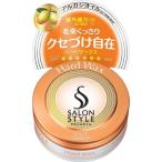 Yahoo! Yahoo!ショッピング(ヤフー ショッピング)《コーセー》 サロンスタイル ヘアワックス （ハード） 75g
