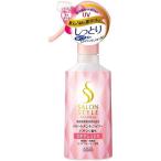 Yahoo! Yahoo!ショッピング(ヤフー ショッピング)《コーセー》 サロンスタイル トリートメントシャワー （しっとり） 300mL