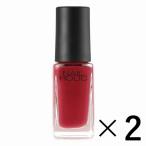 Yahoo! Yahoo!ショッピング(ヤフー ショッピング)《コーセー》 NAIL HOLIC ネイルホリック RO601 5ml×2 （ネイルカラー）