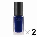 Yahoo! Yahoo!ショッピング(ヤフー ショッピング)《コーセー》 NAIL HOLIC ネイルホリック BL906 5ml×2 （ネイルカラー）