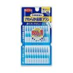 《小林製薬》 やわらか歯間ブラシ 太いタイプ M〜Lサイズ 20本