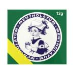 【第3類医薬品】ロート製薬(株) メンソレータム 軟膏c 12g