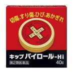 【第2類医薬品】キップ薬品(株) キップパイロール-Hi 40g