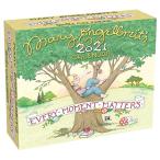 Mary Engelbreit 2021 Day-to-Day Calendar: Every Moment Matters 並行輸入