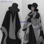 ショッピングスヌード 大判ストール ショール レディース 大判 冬 秋冬 防寒 マフラー ブランケット スヌード ショール 厚手 冷房対策 防寒 プレゼント 贈り物 ギフト