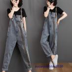 オーバーオール サロペット パンツ 