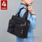 ショルダーバッグ メンズ トートバ�