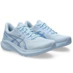  Asics (asics) бег обувь GT-1000 13 женский (25ss) голубой стандартный последний 23.0-25.0cm 1012B663-401[mkd][RUNsale]