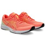  Asics (asics) бег обувь lai трассер 6 женский (25ss) orange стандартный последний 23.0cm-25.0cm 1012B764-700[mkd][RUNsale]