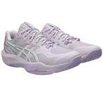  Asics (asics) волейбол обувь Индия a спорт обувь SKY ELITE FF 4 Sky Elite (26aw) лиловый 23.5-29.0cm стандартный 1053A084-500