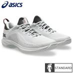  Asics (asics) баскетбол обувь GLIDE NOVA FF 4g ride nova обувь (26aw) Glacier Grey-Graphite Grey серый 1063A105-021