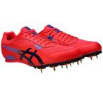  Asics (asics) наземный шиповки обувь EFFORT 14 мужской (26ss) розовый orange красный стандартный последний 21.0-25.5cm 1093A264-700