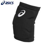  Asics (asics) волейбол GEL ввод локоть опора 1 штук входит GEL накладка XWP069 9001 черный x белый 