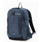 コロンビア (columbia) アウトドア バッグ キャッスルロック 20L バックパック2 リュックサック (26aw) ネイビー Nocturnal PU8663-466