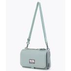  Colombia (columbia) уличный сумка цена Stream плечо бумажник (25aw) зеленый голубой Crushed Blue PU8810-461