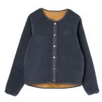 コロンビア (Columbia) アウトドアウエア アウター フリース シアトルマウンテンIIジャケット レディース (24aw) ネイビー ブラウン M-XL WR9240-419