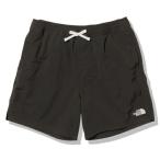 ザ・ノースフェイス(THE NORTH FACE) 短パン マッドショーツ Mud Short メンズ (23ss) ブラック NB42333-K