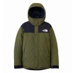 ザ・ノース・フェイス ( THE NORTH FACE ) アウトドア ダウン マウンテンダウンジャケット メンズ (24aw) ニュートープ ND92454-NT【sale】【OUTsale】