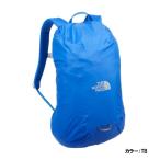  The * North * лицо (THE NORTH FACE) стандартный дождевик 20L дождевик унисекс (18aw)ta-kishu голубой 20L nm09104-tb[SS2012]