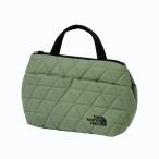  The * North * лицо (THE NORTH FACE) уличный большая сумка geo лицо box большая сумка планшет место хранения (25aw) Burke Mist 7-9L NM32355-BI