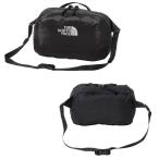  The * North * лицо (The North Face) уличный сумка mei fly бедра сумка (26aw) черный 2L поясная сумка сумка "body" NM62378-K
