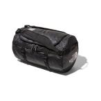  The * North * лицо (THE NORTH FACE) сумка BCda полный S BC Duffel S (20aw) черный 50L NM81967-K