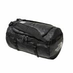  The * North * лицо (THE NORTH FACE) уличный сумка BCda полный S BC Duffel S унисекс 44L (24ss) черный NM82368-K