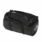  The * North * лицо (THE NORTH FACE) уличный сумка BCda полный XS BC Duffel XS унисекс 28L (24ss) черный NM82369-K