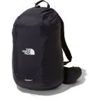  The * North * лицо (THE NORTH FACE) стандартный дождевик 20L дождевик мужской женский унисекс (25aw) черный 20L NM92358-K