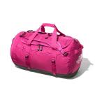 The * North * лицо (THE NORTH FACE) большая спортивная сумка нейлон da полный 50( Kids ) K Nylon Duffel 50 (22ss) Mr. розовый 50L NMJ81800-MP[sale]