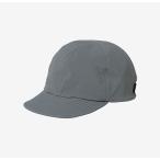 ザ・ノース・フェイス (The North Face) キャップ 帽子 ハイカーズキャップ ユニセックス (24ss) グレー NN02400-FG【sale】【OUTsale】