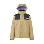 THE NORTH FACE Mountain Raintex Jacket（yahoo）